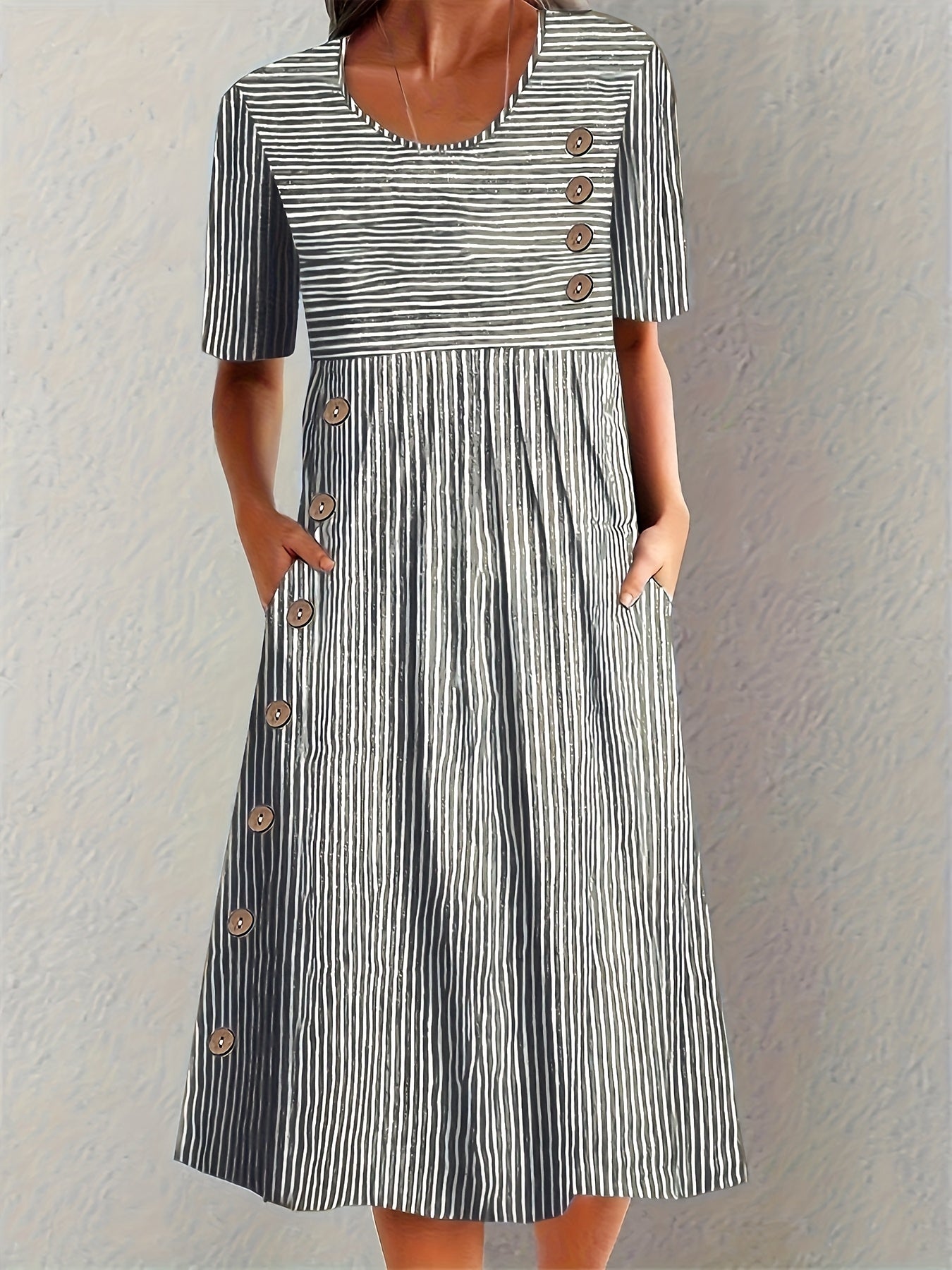 Sophie™ | Elegantes Kleid