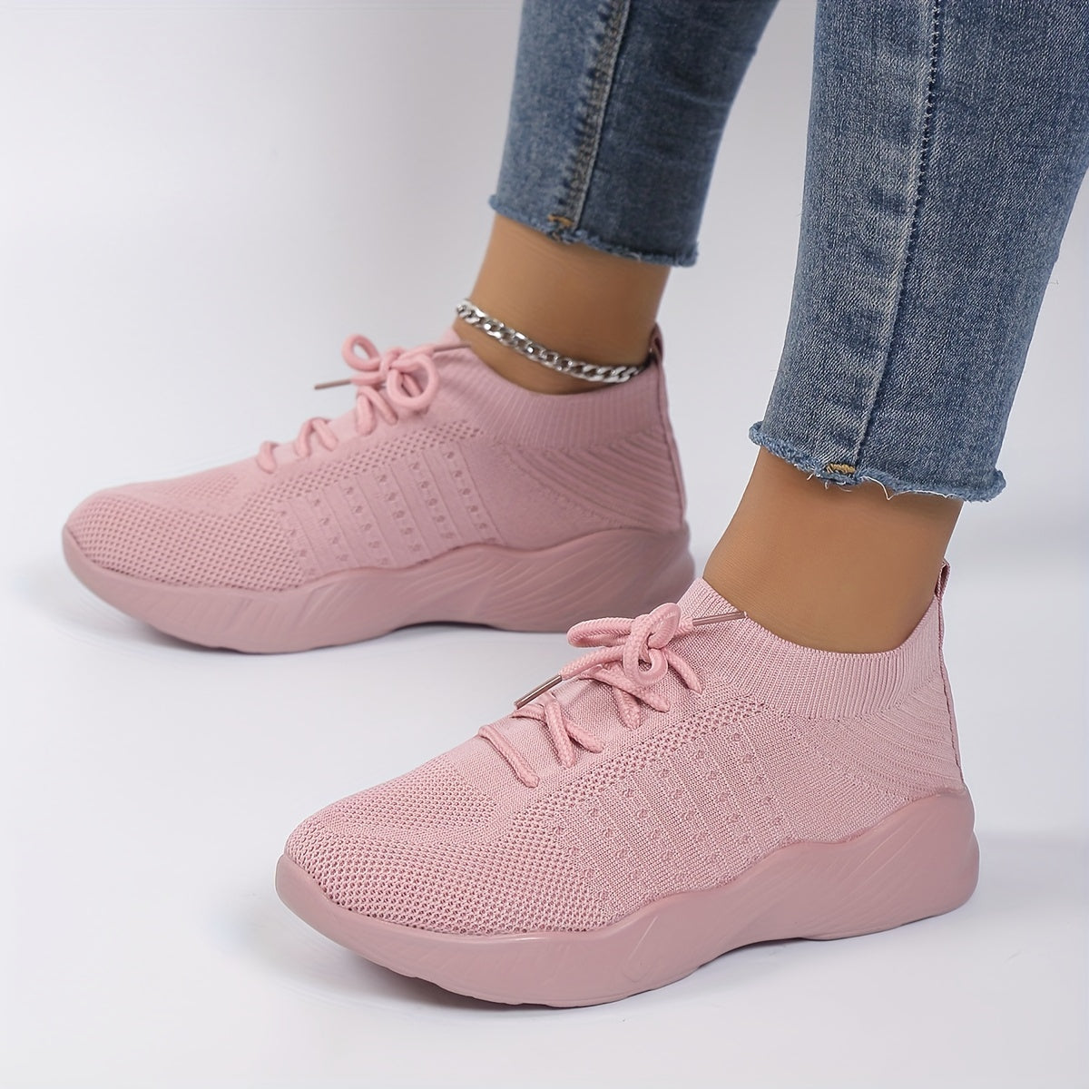 Saren | Sportliche Damen Sneakers