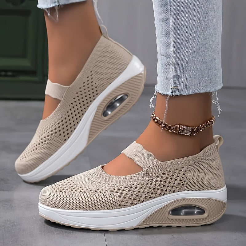 Natalie | Elegante Sneakers