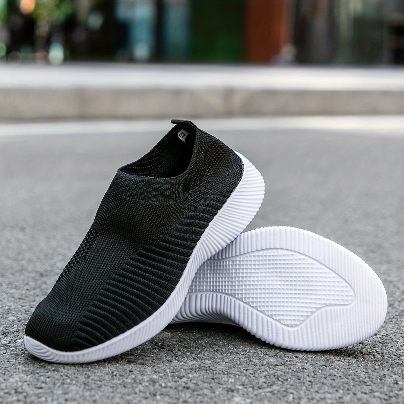 Miranda | Elegante Freizeitsneaker