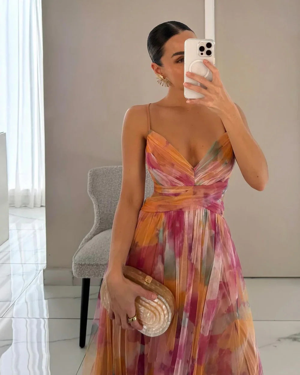Alina | Elegantes Kleid