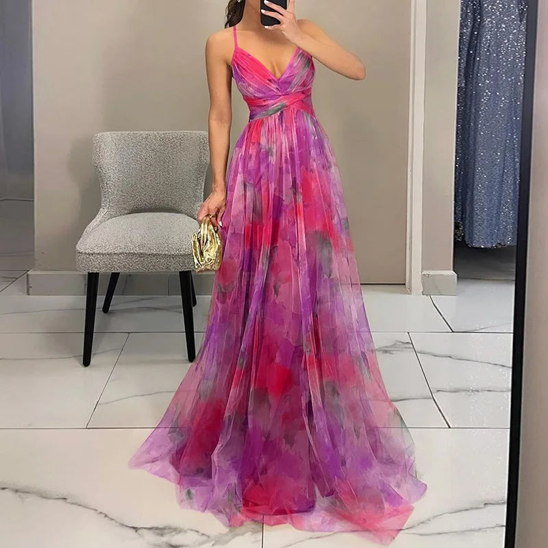 Alina | Elegantes Kleid