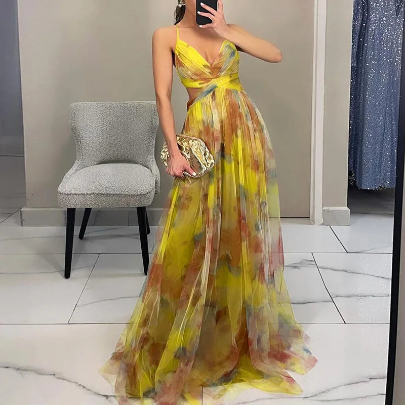 Alina | Elegantes Kleid