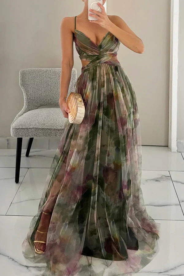 Alina | Elegantes Kleid