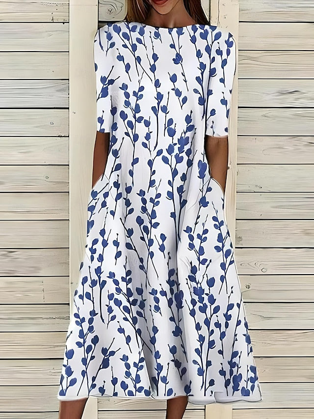 Sofia | Elegantes Kleid
