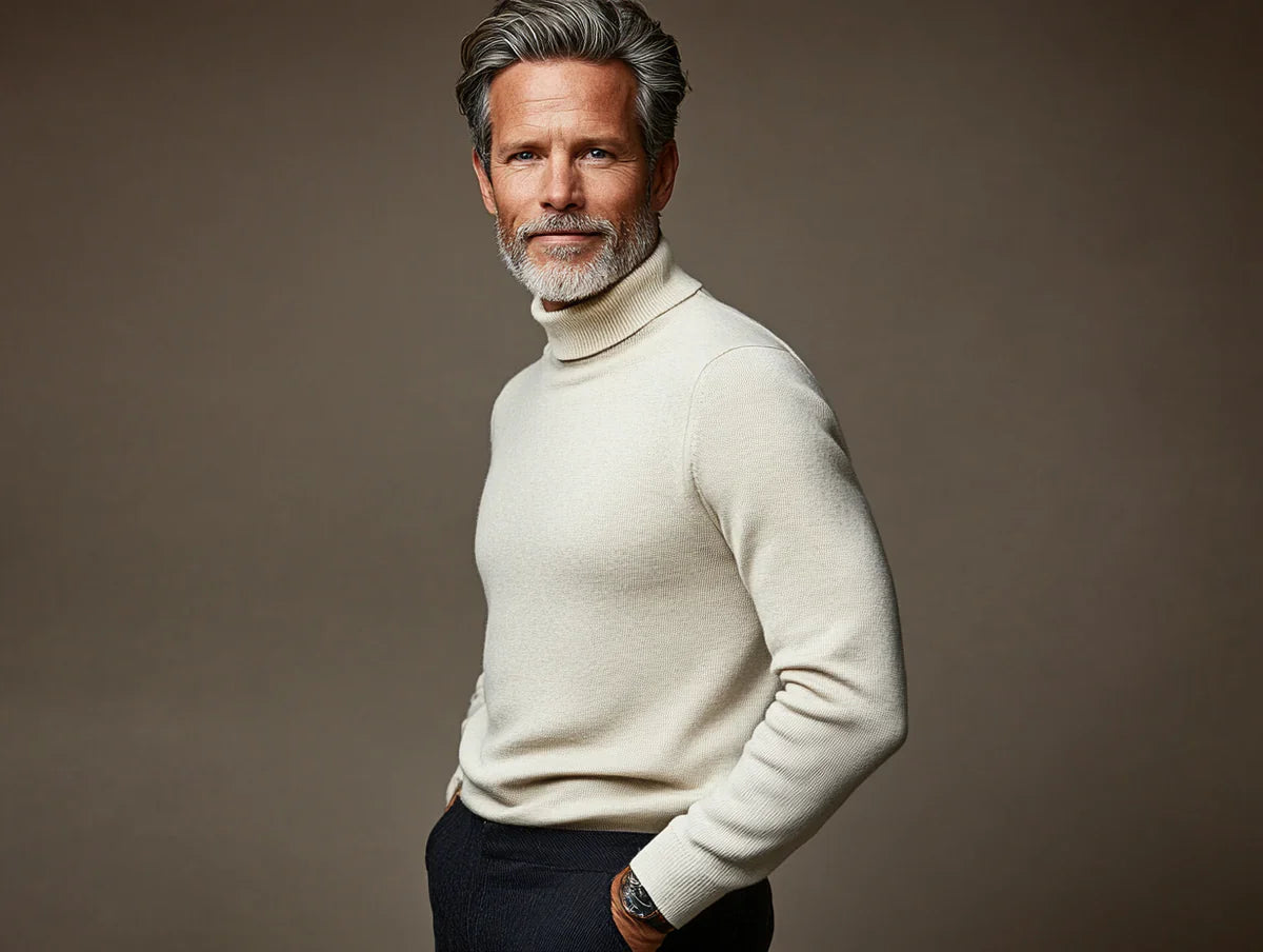Arnel | Kaschmir Pullover