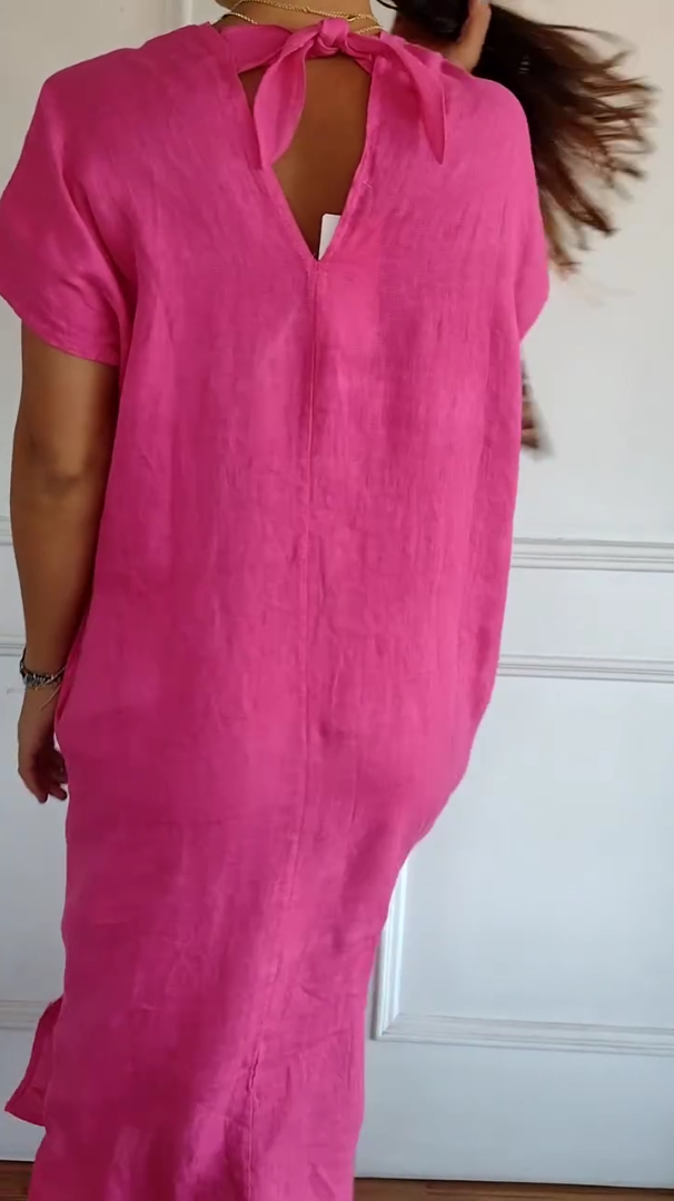 Bauchschmeichelndes Kleid Ivy™