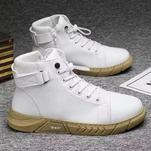 Omar | Klassische Winterboots