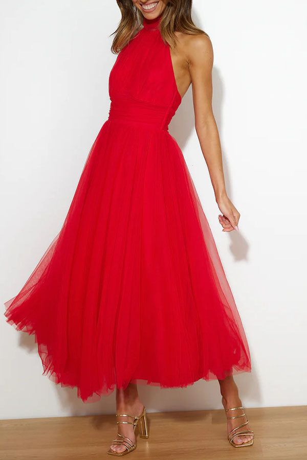 Phoebe | Elegantes Kleid