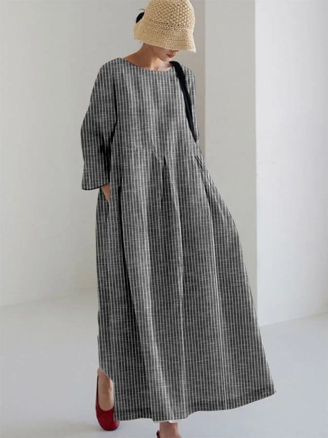 OLIVIA | Elegantes Kleid