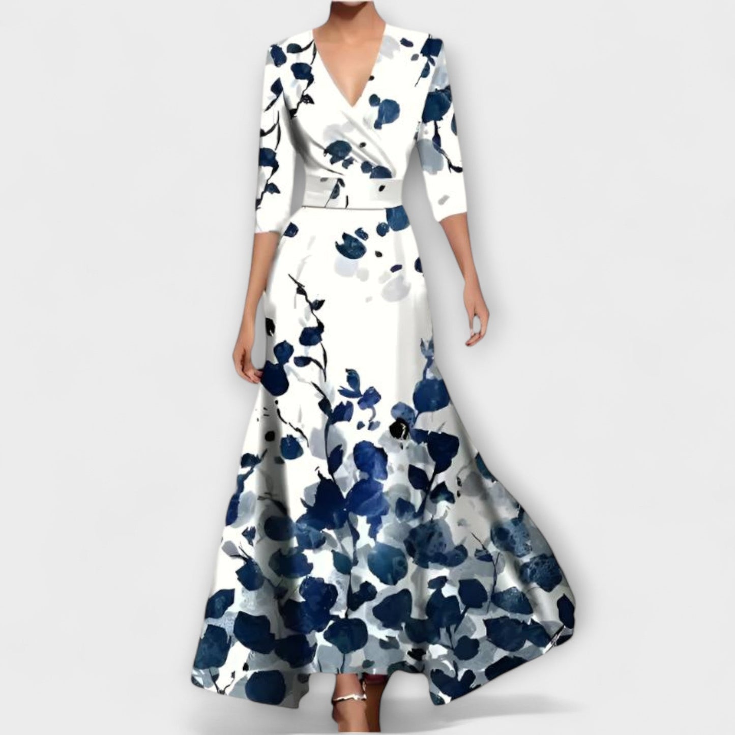 Alma | Elegantes Kleid
