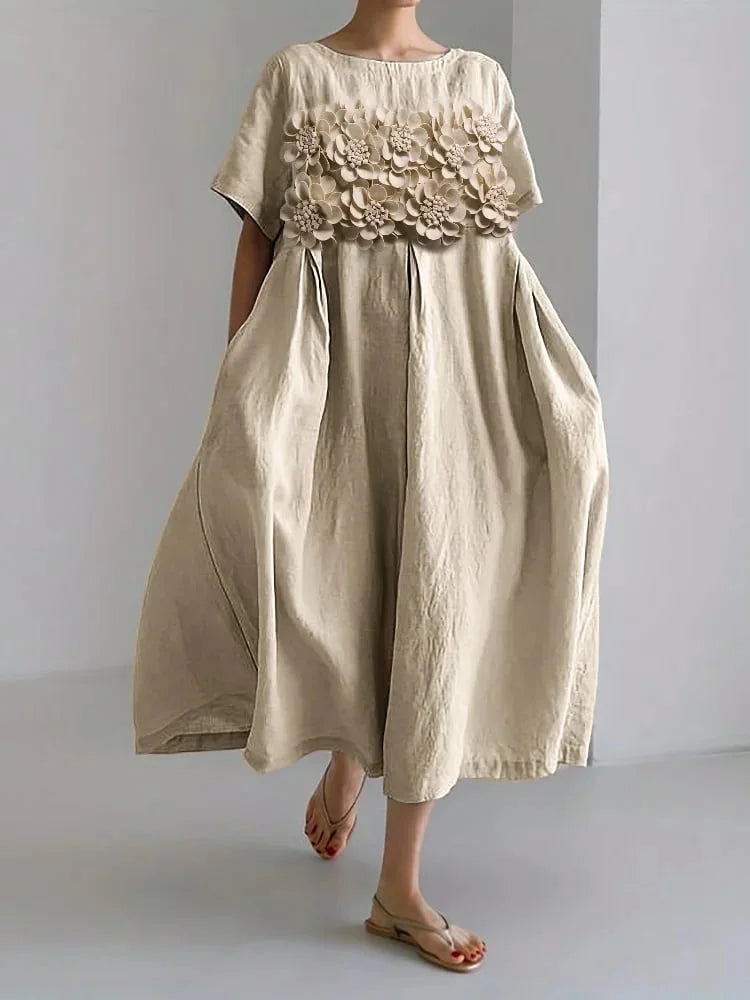 CLARA | Elegantes Kleid