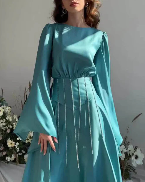 Hannah | Elegantes Kleid