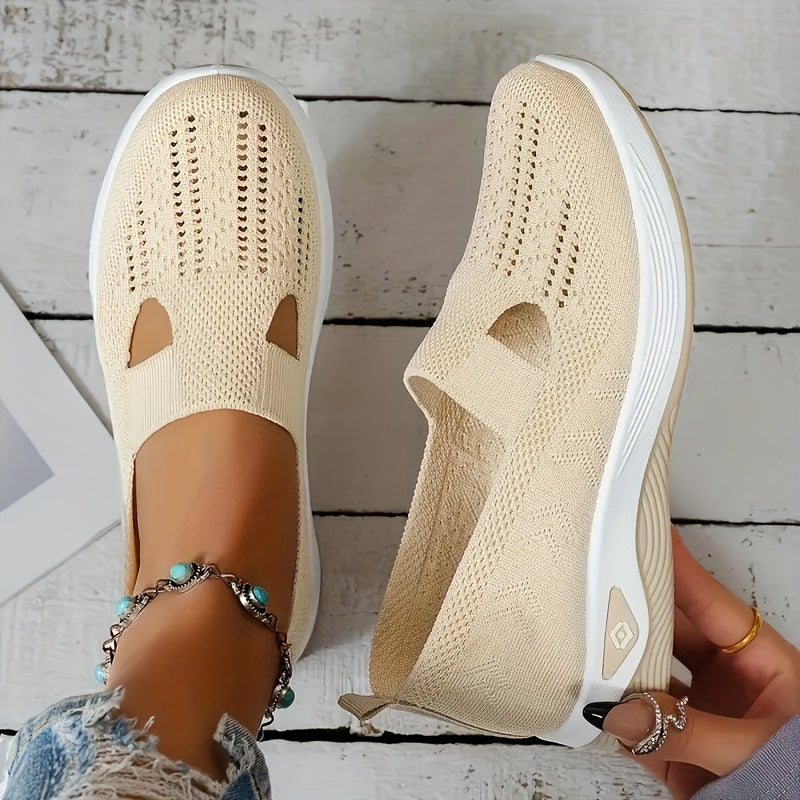 Thalina | Elegante Ballerina-Schuhe