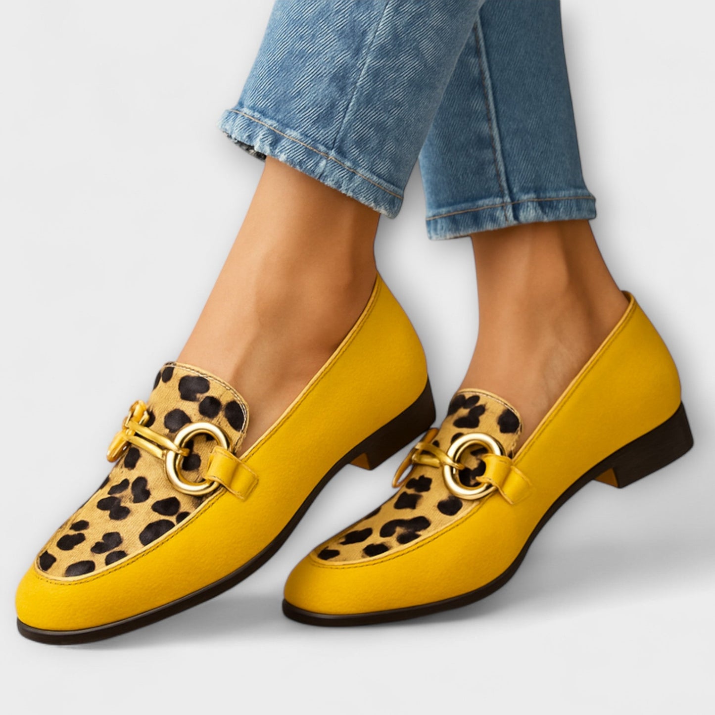 Sonia | Elegante Loafers