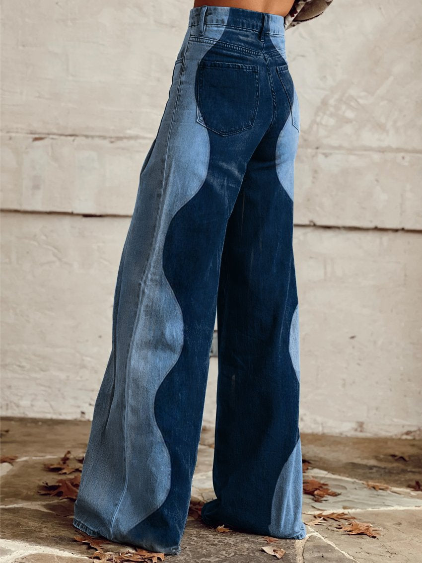 Behn Berlin | Elegante Vintage-Hose
