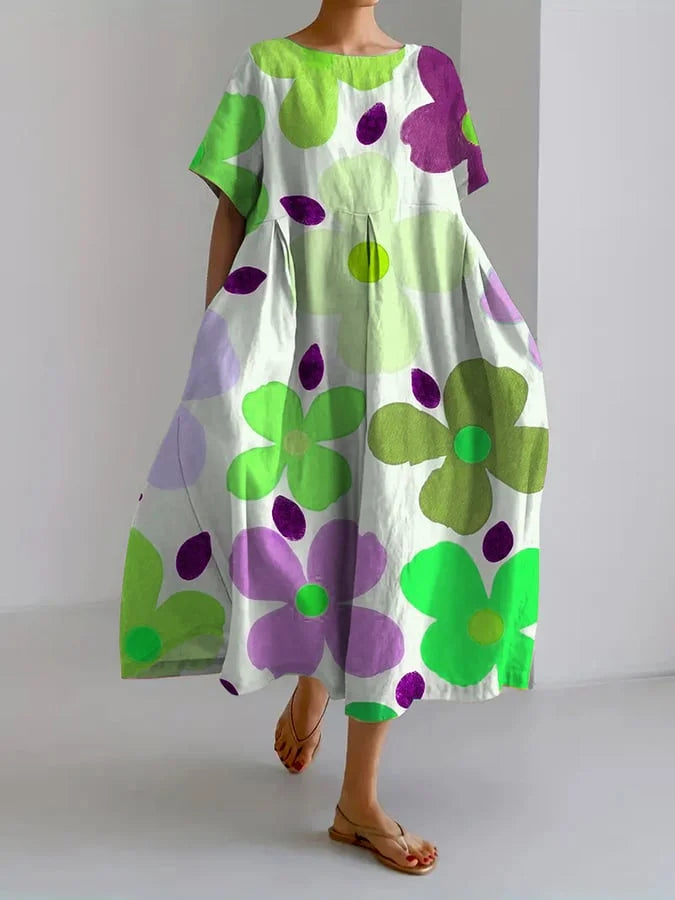 Florence | Elegantes Kleid