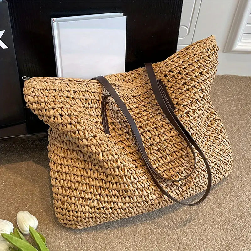 NIVESA I BÖHMISCHE STRANDTASCHE