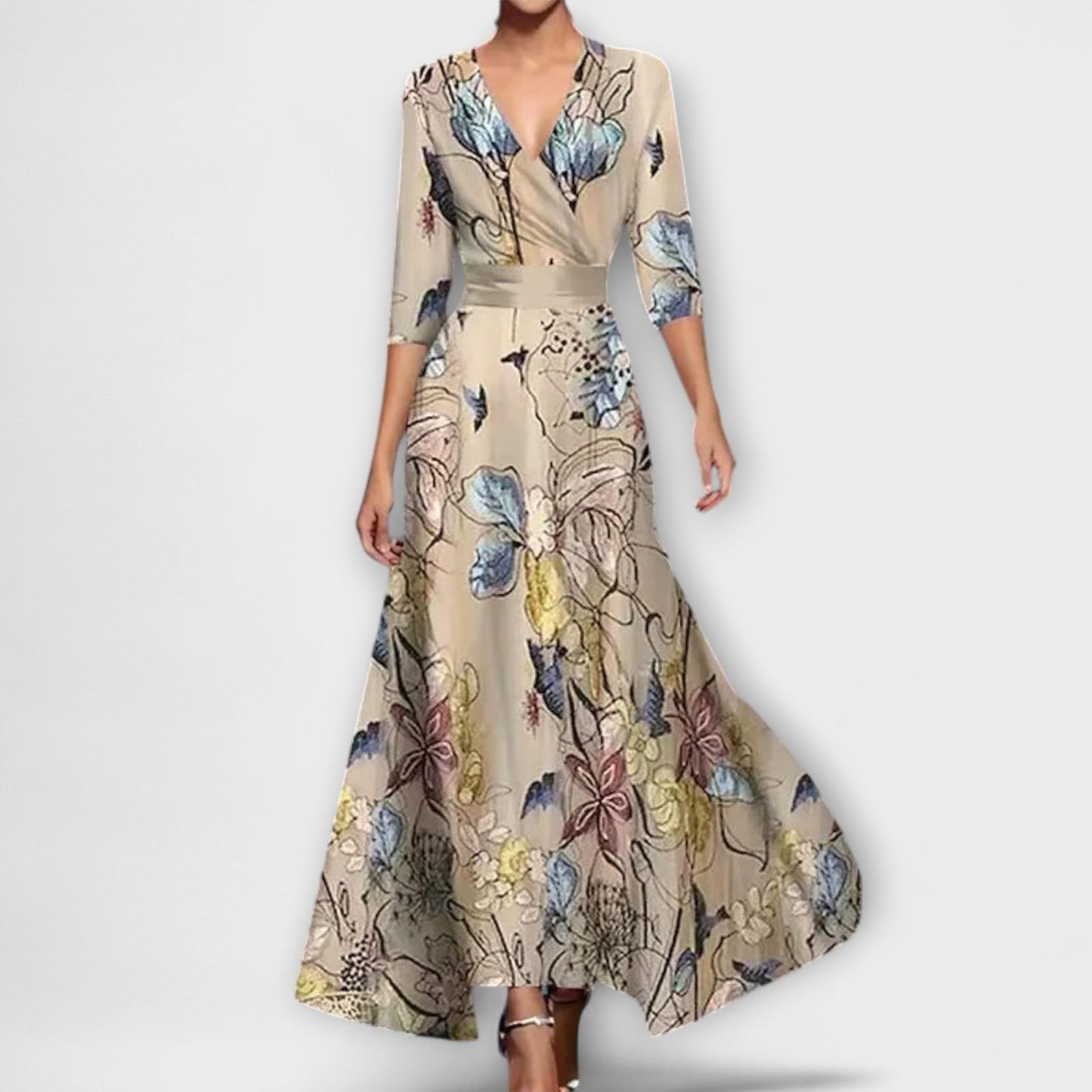 Alma | Elegantes Kleid