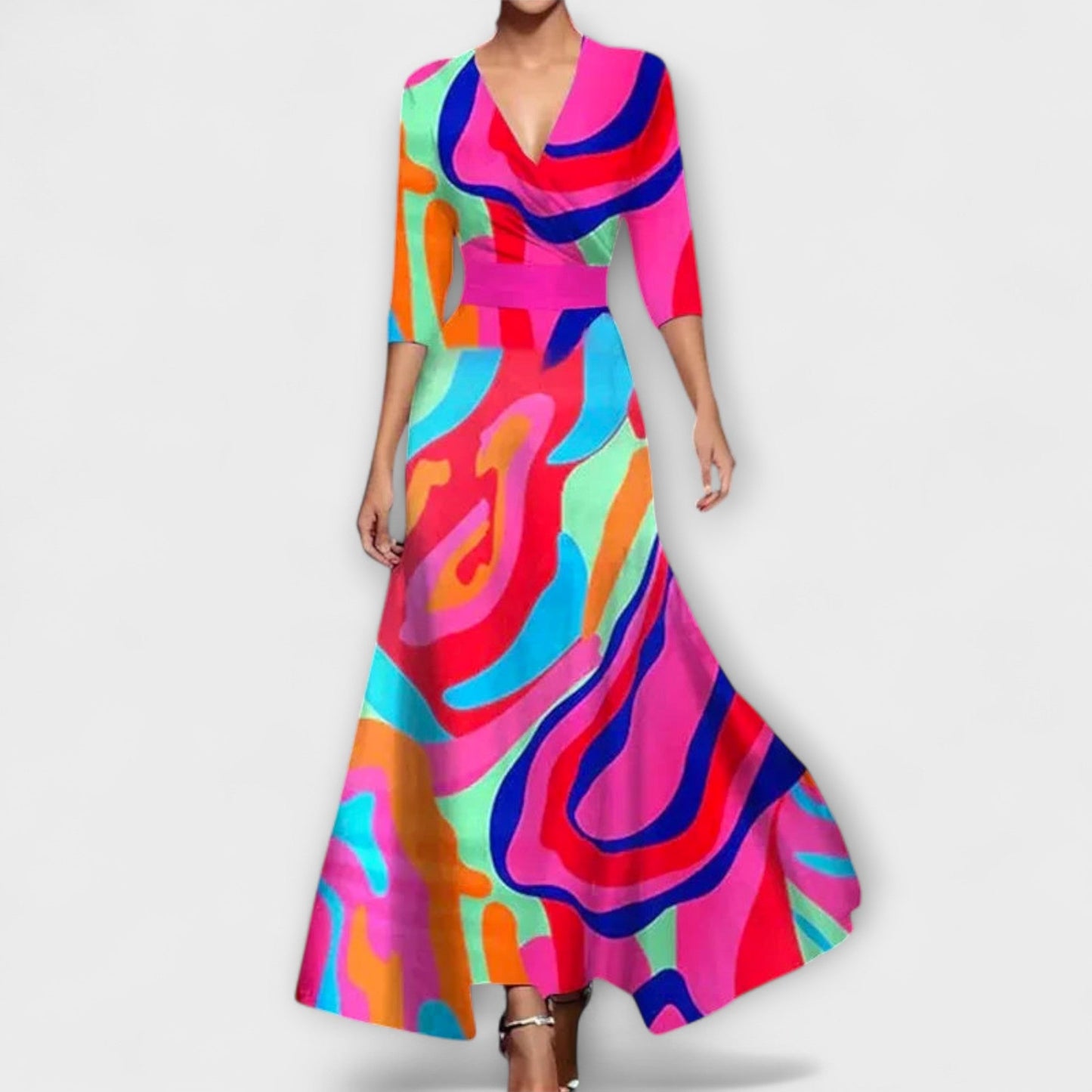 Alma | Elegantes Kleid