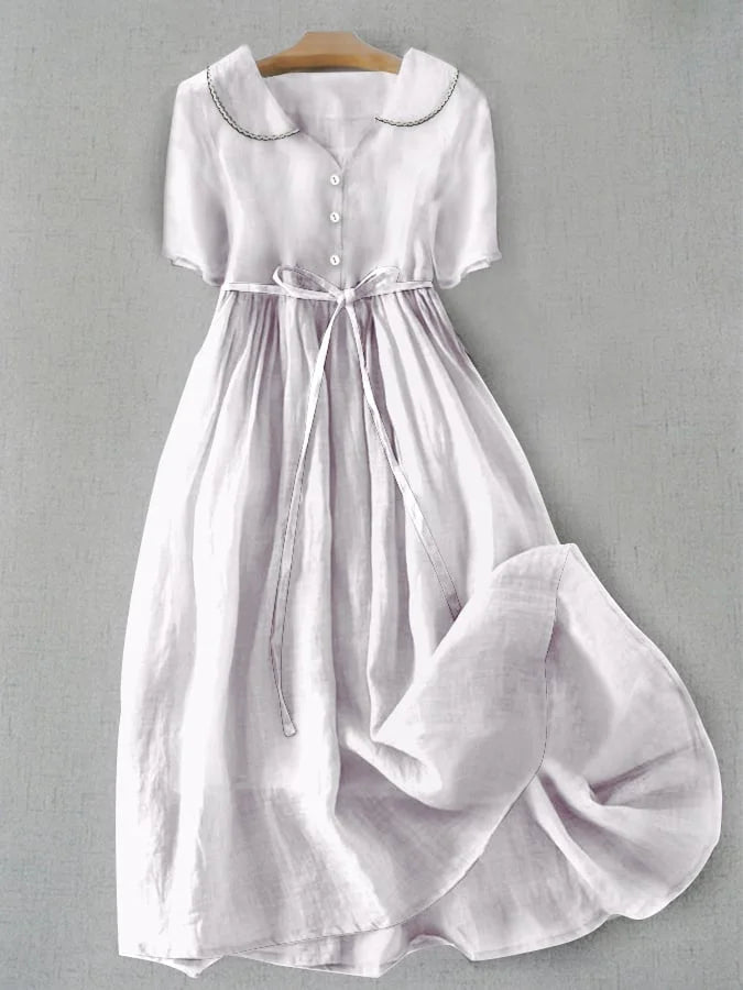 Isla | Elegantes Kleid