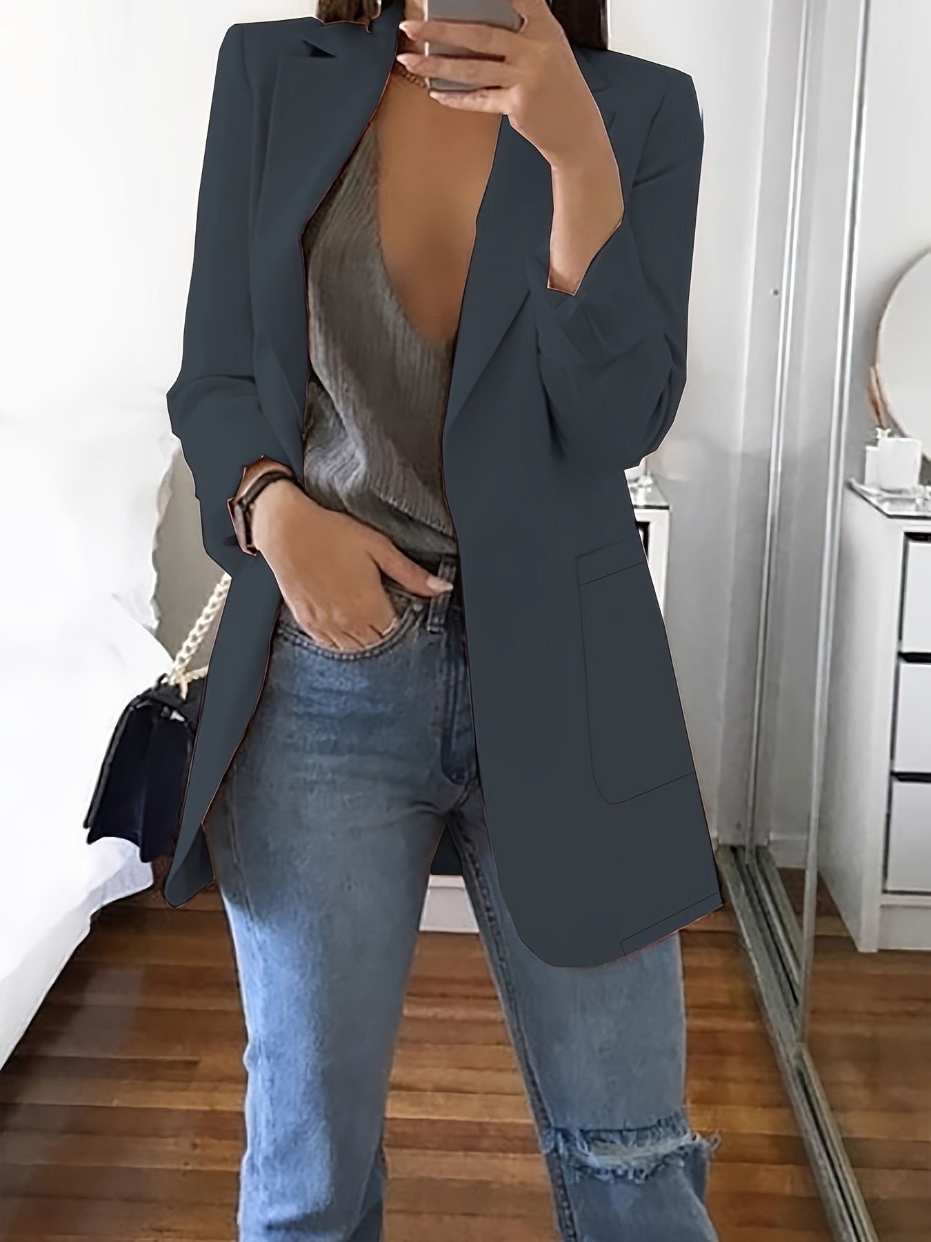 Aaf™ | Eleganter Blazer