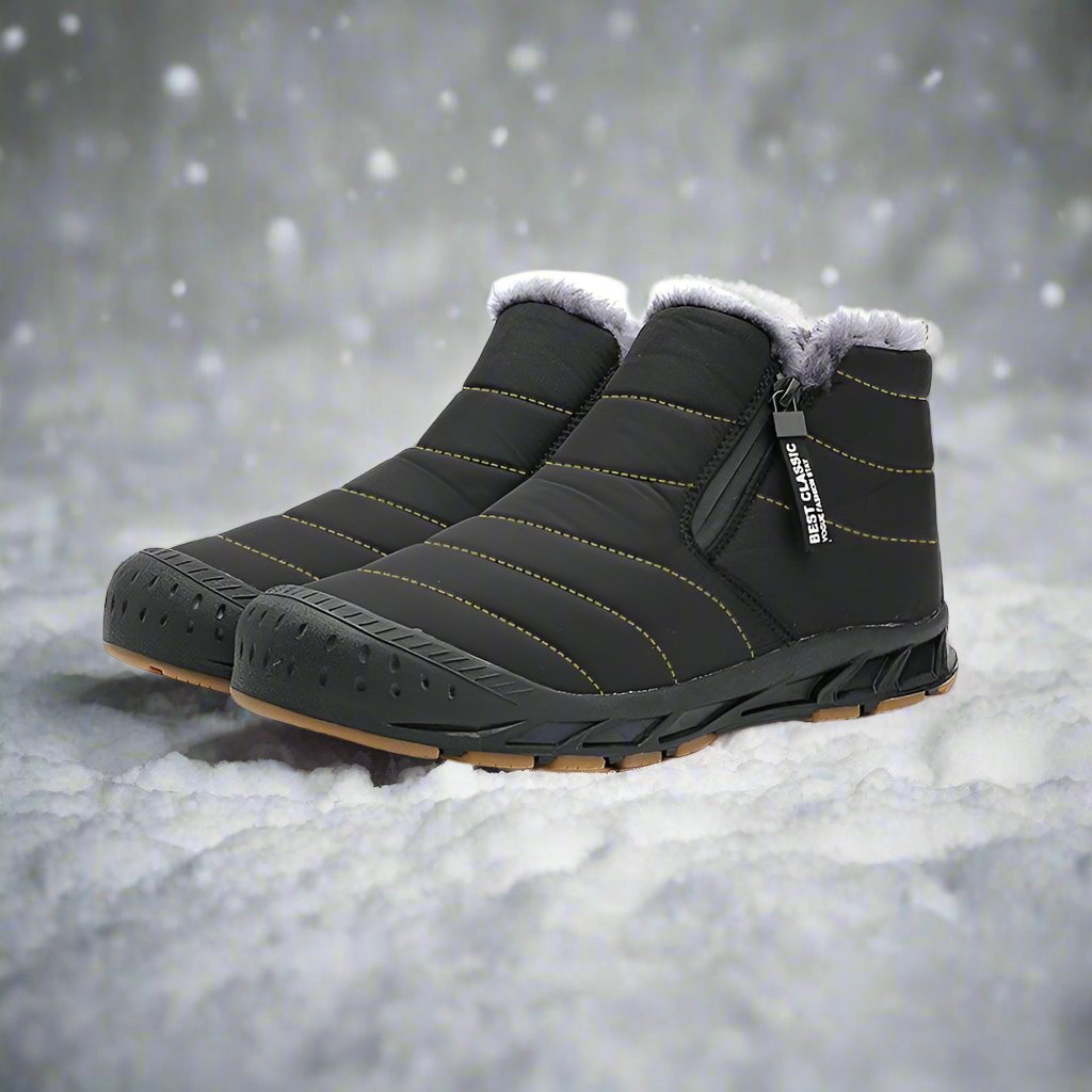 Jett | Klassische Winterboots
