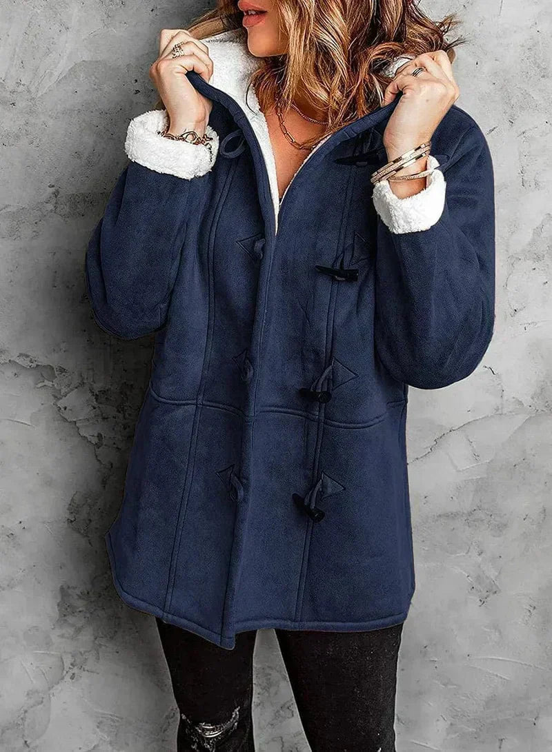 BENIGNA I MODERNE JACKE