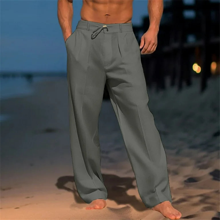 Fabian I Relaxed Fit Sommerhose