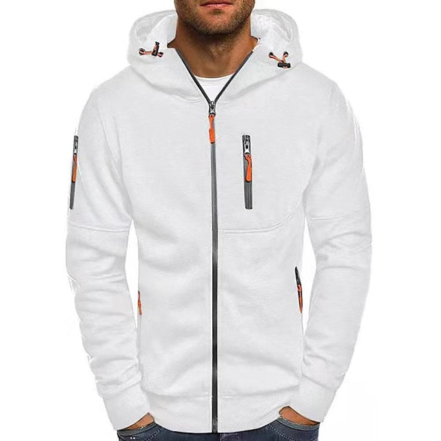 Albrecht™ | Moderne Winterjacke