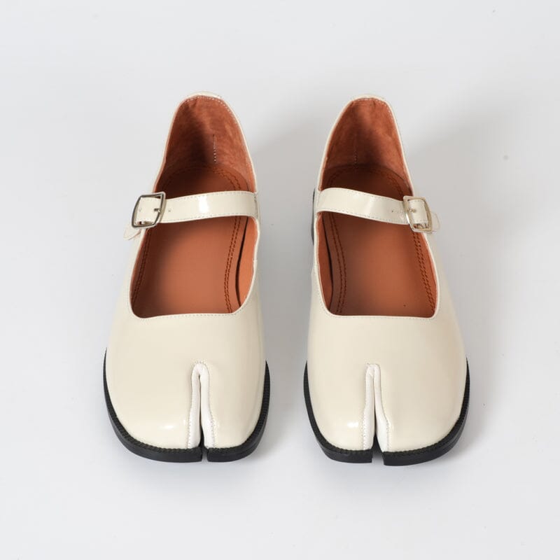 Katharina | Elegante Lederpumps