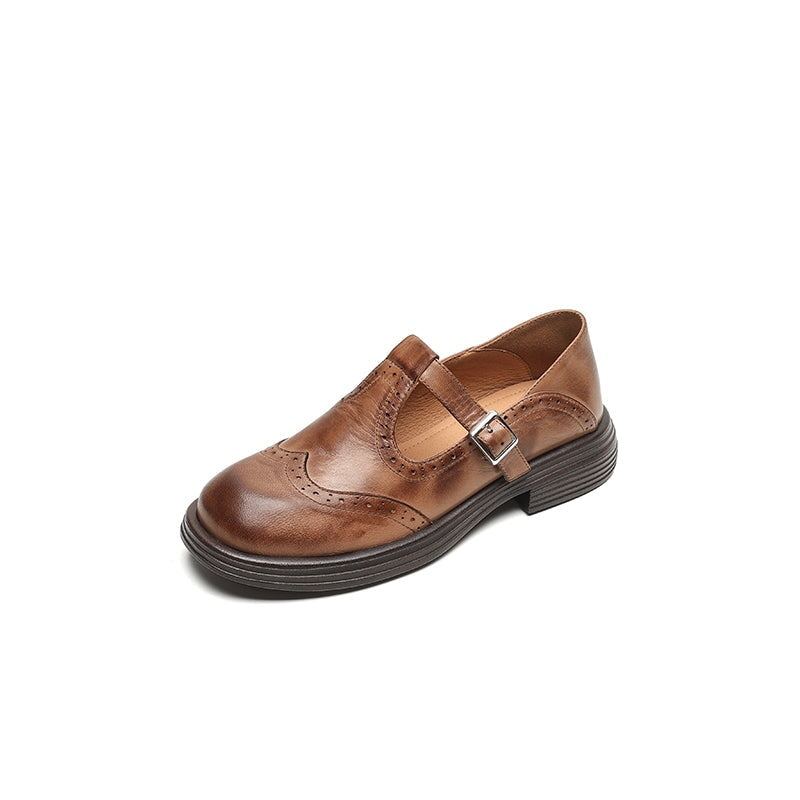 Regina | Elegante Lederpumps