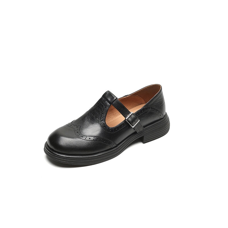 Regina | Elegante Lederpumps