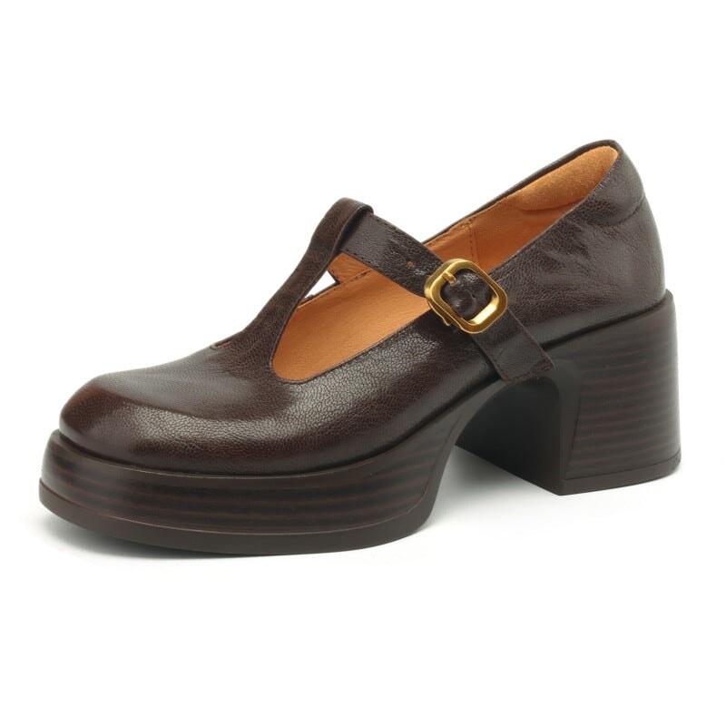 Sabrina | Elegante Lederpumps