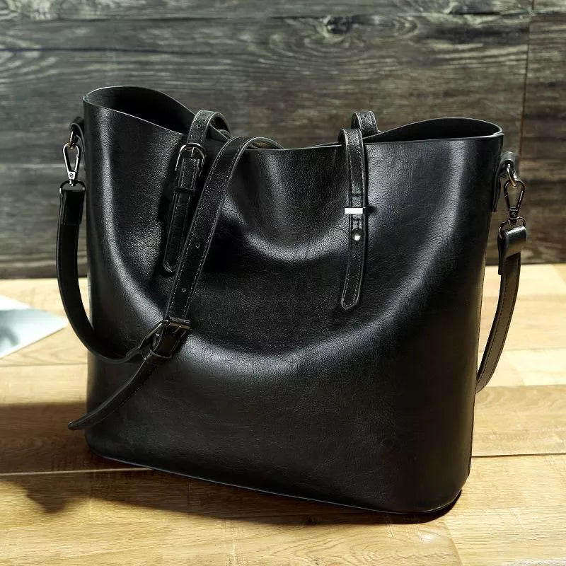 Tahlia™ - Vintage Schultertasche