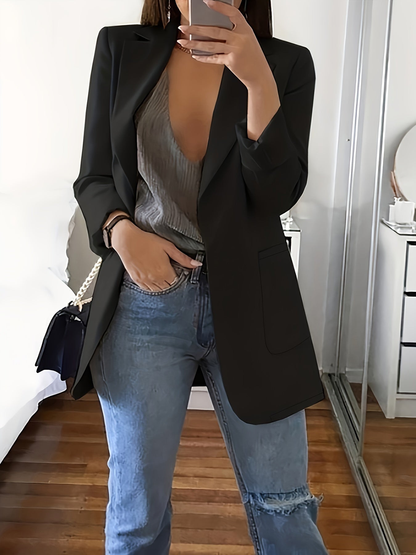 Aaf™ | Eleganter Blazer