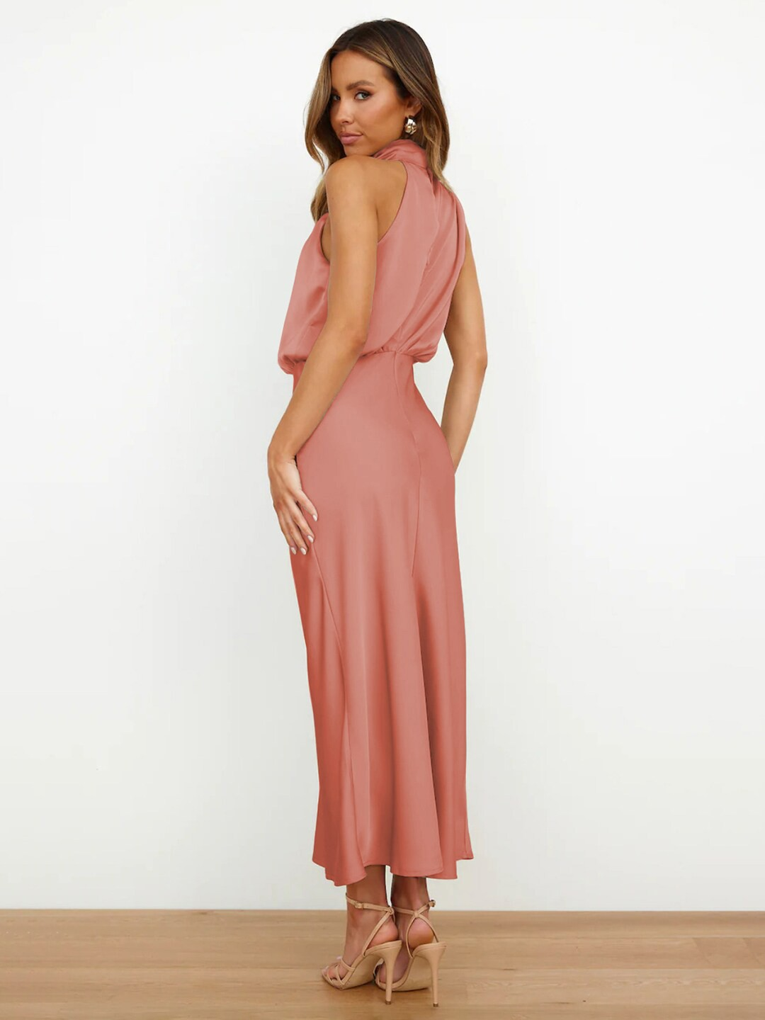 Lara | Elegantes Kleid