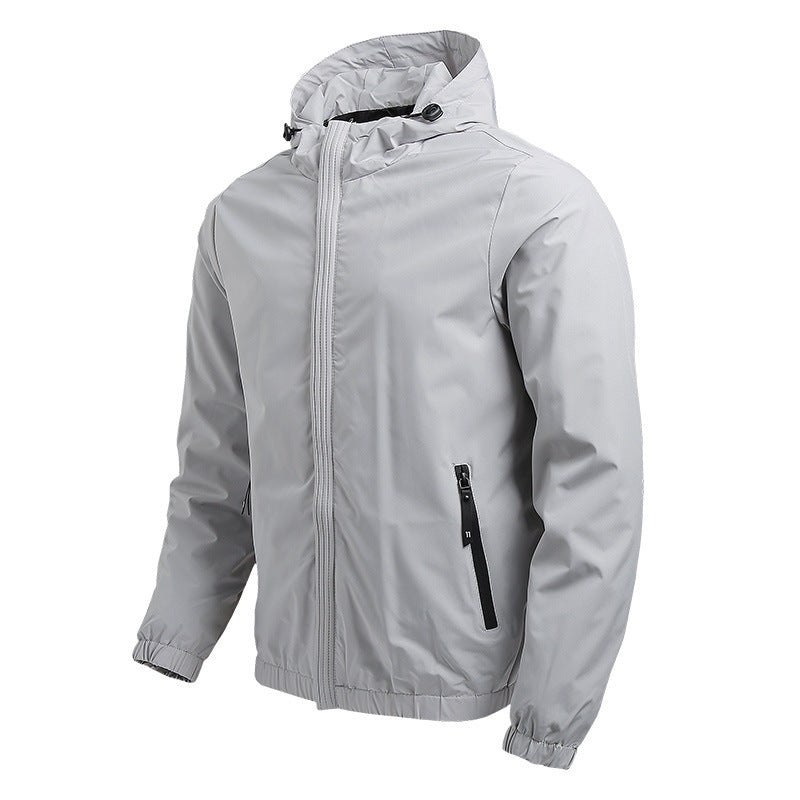 Freddy™ | Klassische Jacke