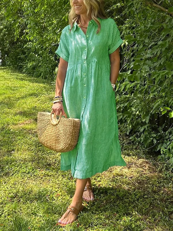 Sophie™ | Elegantes Kleid