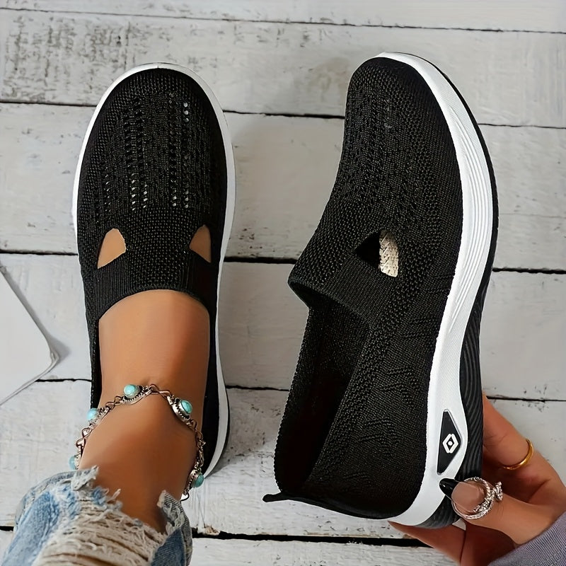 Thalina | Elegante Ballerina-Schuhe