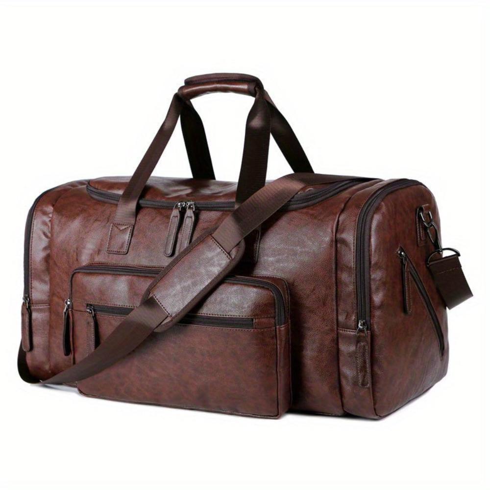 Everett | Reisetasche