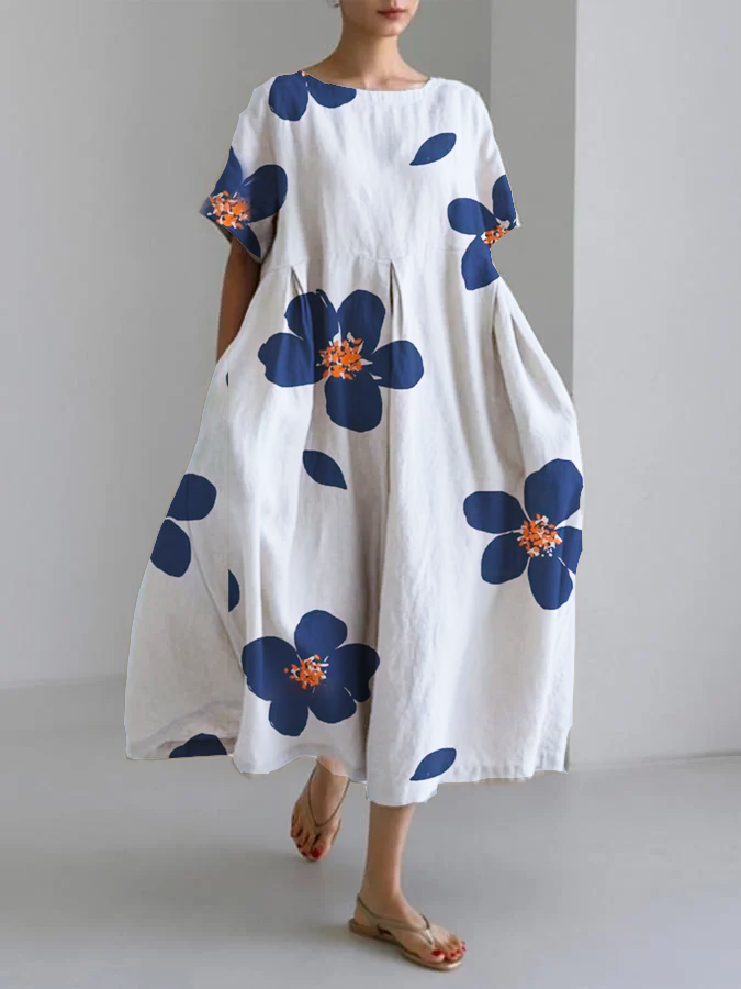 NORA | Elegantes Kleid