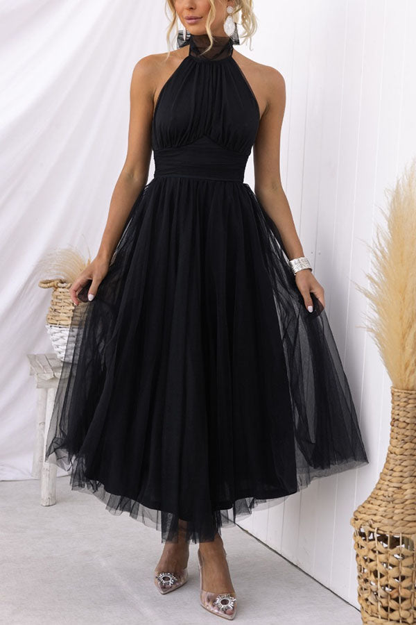 Phoebe | Elegantes Kleid