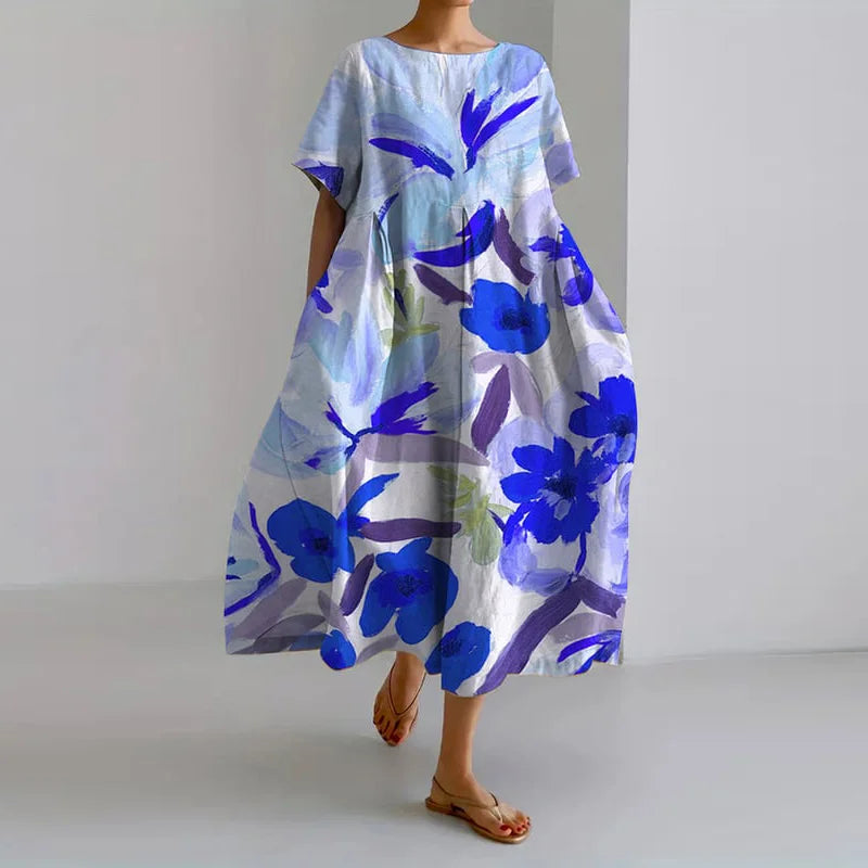 ISLA | Elegantes Kleid