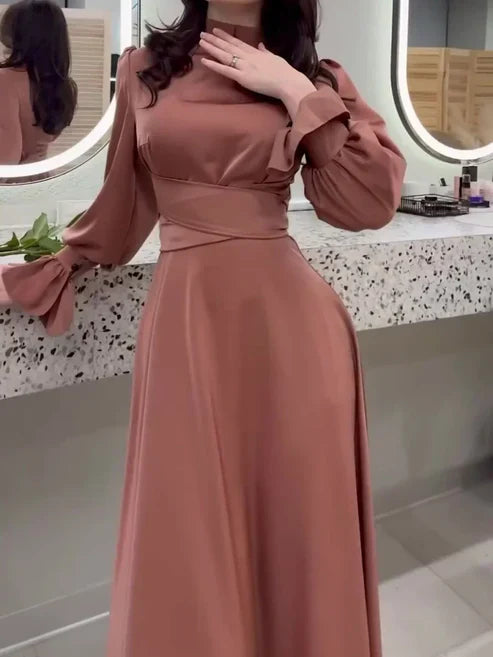 Elena | Elegantes Kleid