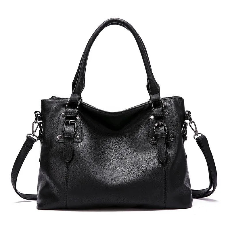Nanna™ - Elegante Schultertasche