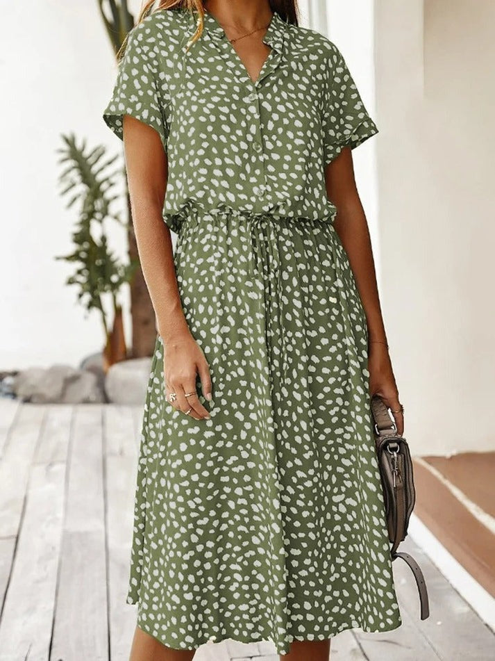 Edith | Elegantes Kleid