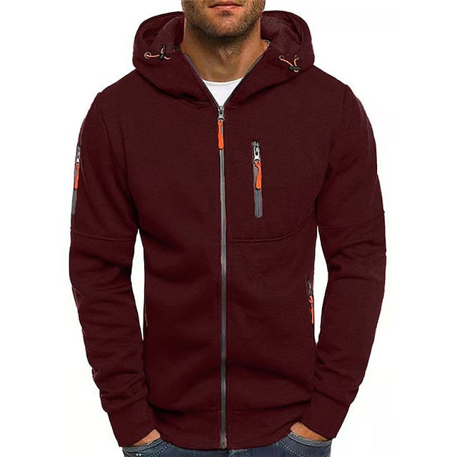 Albrecht™ | Moderne Winterjacke