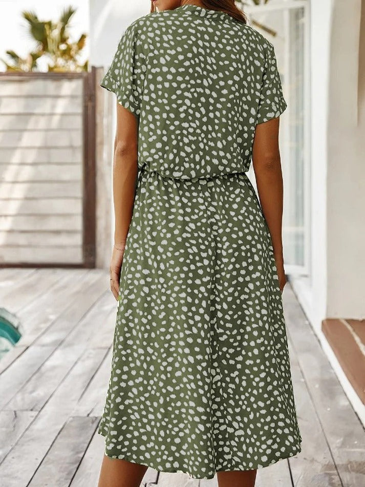 Edith | Elegantes Kleid
