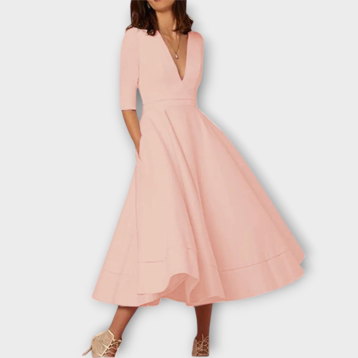 Annamaria | Elegantes Kleid